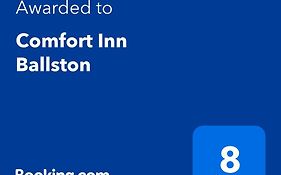 Comfort Inn Ballston